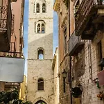 Pensión La Casa Di Eli Barletta
