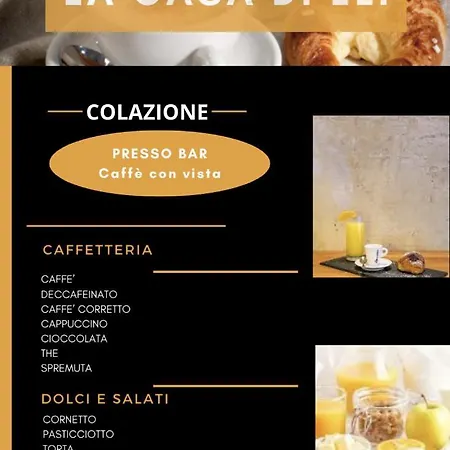 La Casa Di Eli Barletta