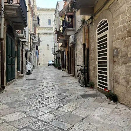 Pensión La Casa Di Eli