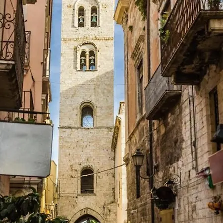 Pensión La Casa Di Eli Barletta