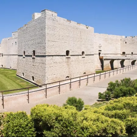 Πανσιόν La Casa Di Eli 4*