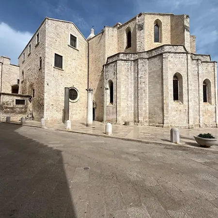 La Casa Di Eli Μπαρλέτα