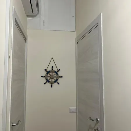 Πανσιόν La Casa Di Eli