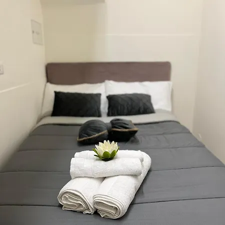 La Casa Di Eli Barletta