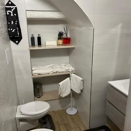 Pensión La Casa Di Eli