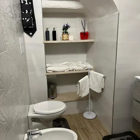 La Casa Di Eli Barletta