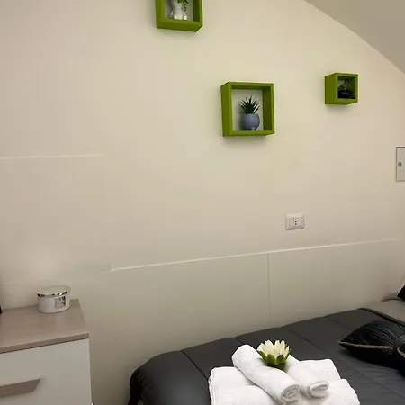 La Casa Di Eli Barletta