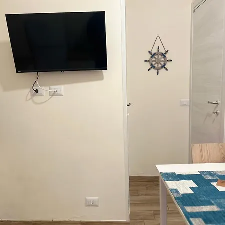 Πανσιόν La Casa Di Eli