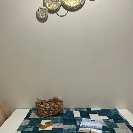 La Casa Di Eli Μπαρλέτα