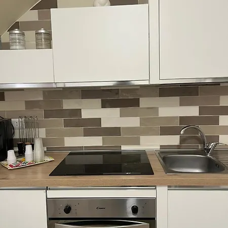 Pensión La Casa Di Eli