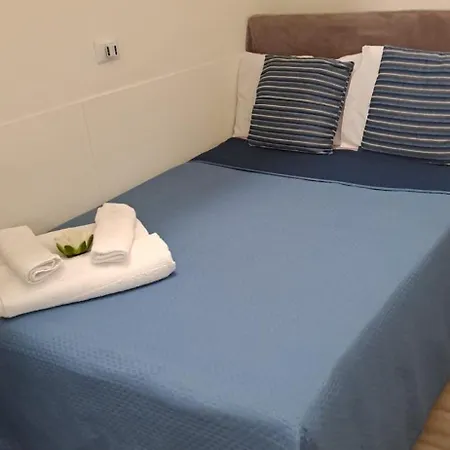 La Casa Di Eli 4* Μπαρλέτα